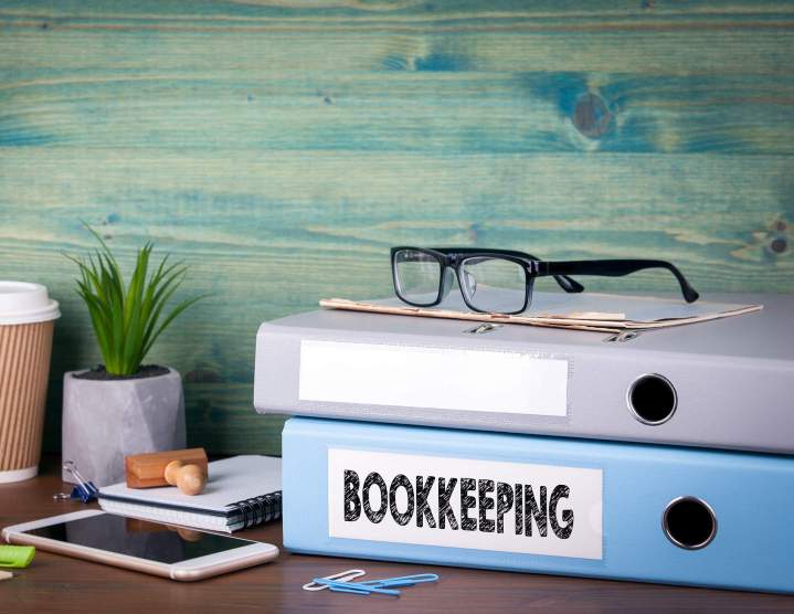 Bookkeeping Whitby