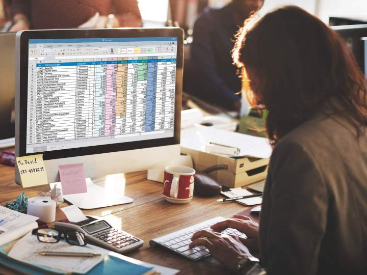 Complete tax services Whitby