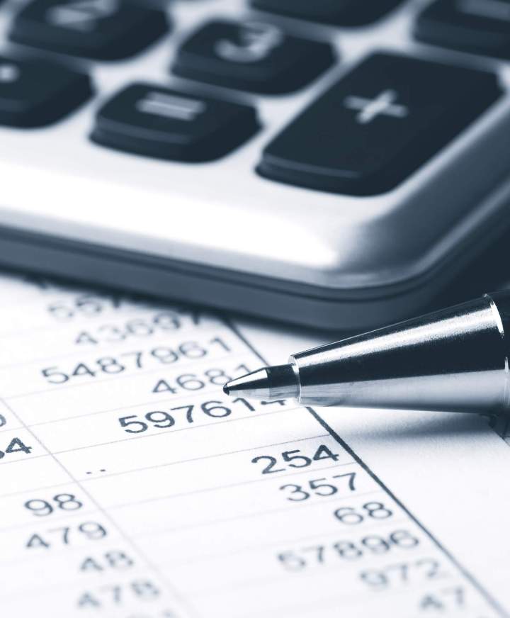 Financial coaching Whitby